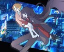 イラスト/立ち絵/サムネ等描きます 用途を問わずお声掛けください！ イメージ7