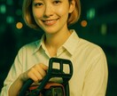 あなたの“イメージ通り”人物をカタチに。します 目的・成果に直結するビジュアルを、最適な形でご提案します。 イメージ6