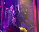 ダンス振り付けします ダンスの振り付けや、アクションシーンのコレオグラファー イメージ1