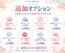 Instagram投稿・広告画像を作成します 文章未完成でもOK◎SNS経験を活かし構成からご相談できます イメージ6