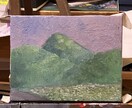 油絵を描きます 油絵でお好きなものをなんでも描きます イメージ5