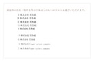 広告用の平面図を着色します 不動産販売用の平面図、綺麗に魅せます イメージ2