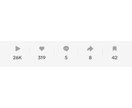1投稿目で1万再生！占いTikTokの極意教えます 集客の悩みが無くなり、周りとの差別化が見込めます イメージ3