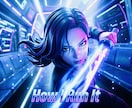 オリジナルの楽曲、BGMを提供します 各イベント、作業用、オリジナルのBGMが必要な方にオススメ イメージ1