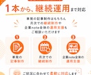 採用広報・ブランディングの企業noteを制作します note運用90社超の専門家が企業の言葉を届ける記事を設計 イメージ13
