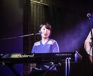 プロクオリティフルコーラス作曲　修正無制限します VTuber・ボカロ・ゲーム主題歌なんでも対応★ イメージ2