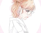 イラスト制作します イラスト、アイコン等、一つ一つ丁寧に制作いたします！ イメージ5