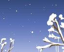 配信・動画に使える背景セット作ります 癒し系の時間差分背景をまとめて イメージ4