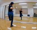 あなたが踊りたい曲のダンスを指導します ダンス初心者の方向けに1から丁寧にお教えします！ イメージ4