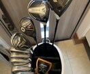 最適なゴルフクラブ選びをサポートします ゴルフクラブ選びのコツ教えます(ショップ選び、販売額相場) イメージ1