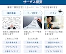 アイディア段階でもOK！事業計画を一緒に考えます 外資コンサルが事業計画にお困りの経営者様のご相談を承ります イメージ2