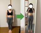 結婚式までまだ間に合う！花嫁向け食事管理をします 管理栄養士が花嫁専用ダイエットを徹底サポート イメージ3