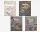 おしゃれなInstagram投稿作成します おしゃれな画像＋キャプションまとめてお任せください◎ イメージ5