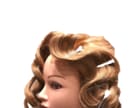 プロ向け：ヘアセットの作り方教えます 苦手なヘアセットを学んで顧客を増やそう イメージ1