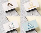 印象に残るシンプルで洗練されたロゴを制作します ２案、修正無制限、著作権譲渡、aiデータ込み！でお受けします イメージ6
