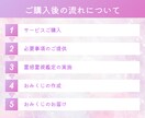 復縁を叶える霊視おみくじで未来をサポートします 霊感霊視であなたとあの人の運命を再び繋げるおみくじ イメージ8