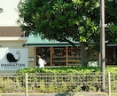 飲食店の内観・外観撮影いたします 元パティシエの物件カメラマンによる対面撮影です イメージ4