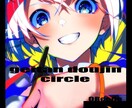初サービスの為格安でご希望のイラスト作成承ります ビビットカラーのかっこいい女の子が特徴です！ イメージ1