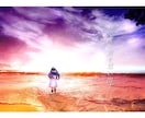 歌ってみたやMVイラスト描きます 活動で使うイラストなどを一週間以内に納品ができます! イメージ4