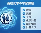現役塾講師が高校化学を個別解説します 【依頼増加中！！】暗記に頼らず、原理から解ける化学 イメージ3