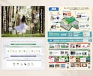 原案を活かしてさらに磨き上げていきます あなたのアイデアを大切に、デザインの完成度を高めます イメージ10