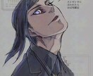 イラストをお任せお安めで好き勝手に描きます ネット活動者さん向けお安めお任せプランです。 イメージ1