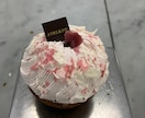 ケーキやパンのレシピ開発します ホテル経験を活かして商品開発をサポート イメージ3