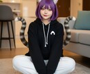 画像生成3枚｜修正3回込み｜72h以内に納品します SNS映えするビジュアルで差別化！最新技術×創作センス！ イメージ2