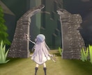 ゲーム用のBlenderの基本操作を教えます Blenderの導入から操作方法まで丁寧にサポートします イメージ10