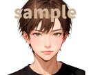 記憶に残る！仕事に繋がるイラストデザインします 商用POP/SNS/資料挿絵/アイコン イメージ5