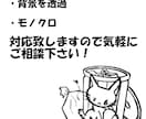 Twitter、facebook、ブログ等に☆オリジナルアイコンで自分をドンドン拡散して売り込もう！ イメージ3