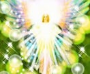 目覚めと次元上昇「なな色天使のヒーリング」をします 7色の天使達があなたの目覚めと再生を力強く助けるプログラム イメージ1