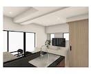 アクセントクロス選びの悩みを解決します 床・建具との相性まで考えてご提案 イメージ4