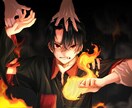 高クオリティなイラストを描きます 動画や個人用何でもOK！イラスト全般制作します イメージ6