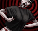 商用ok！アイコンやイラストなど幅広く対応します あなたの理想のアイコン/イラストを最短1日でお描きします。 イメージ2