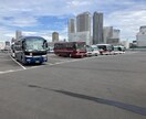 大型観光バス、トラックドライバーの経験談を伝えます どんな仕事か知りたい方に最適です！ イメージ1