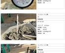 建築現場の書類の作成を致します 建築現場で必要となる書類の代行 イメージ2