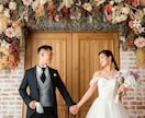 ISUM対応◎感動の歌詞付きムービを作成します 感動の結婚式ムービーを。クオリティ・コスト◎どちらも満足！！ イメージ10