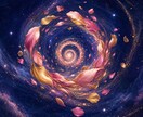 恋愛・相性◆魂の座標で縁の行方を視ます あなたと彼の華と向きを読み解きます イメージ7