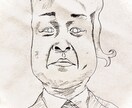 個性のあるキャラクターを描いています オリジナルな絵を必要とされる方へ イメージ1