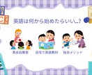1日5分でOK！幼児向け音声ABCカード作成します 外出先もスマホだけ｜スキマ時間で楽しく英語に触れられる教材 イメージ4