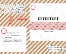 広告等のイラストお描きします ワンポイントでイラストカットを載せたい方に！ イメージ5