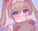 安価！最短3日！貴方だけの可愛いアイコン制作します イラコン受賞経験有！目を惹くオリジナリティ溢れるイラスト イメージ4