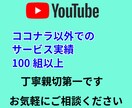 評価付まで最低料金でYouTube再生回数上げます 再生回数&チャンネル登録をセットで最低料金でご提供 イメージ6