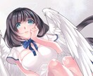 今回限り8千円から取引させて頂きます 少しでもご満足頂ける絵を制作しお手伝い出来たらと思います。 イメージ3