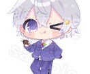 1枚絵・ミニキャライラストを描きます 「安く自分だけのイラストが欲しい…」そんな方へ‼️ イメージ3