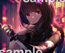アイコン描きます 期間限定一目で目を引くアイコンお作り致します イメージ6