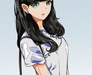 いろんなアイコンイラスト描きます SNS用アイコン、ヘッダーで使えるアイコン！ イメージ8