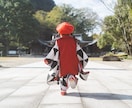夏のスタジオ撮影も可能！七五三空きございます 人見知り、写真苦手、やんちゃさんでも安心！自然な笑顔たくさん イメージ3