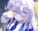かわいいイラストを提供します 幅広く対応します、お気軽にどうぞ！ イメージ5